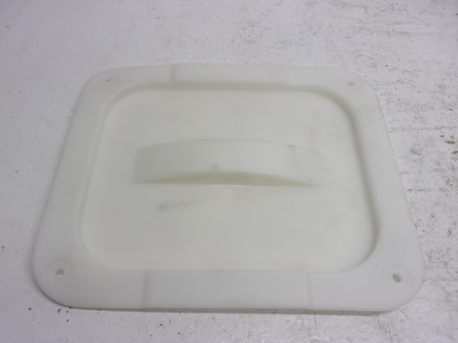 Kawasaki Jet Ski 2007-2021 Ultra STX OEM ECU Cover Assembly Part# 14091-3786