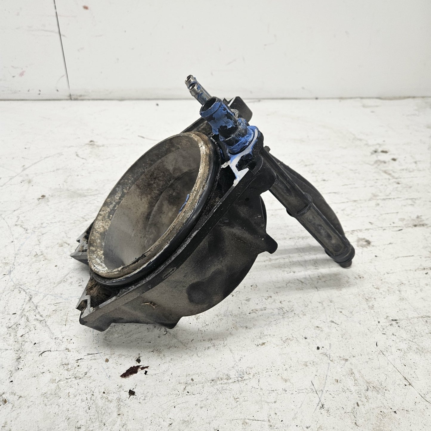 Polaris Watercraft 1994-1995 SLT SL OEM Pump Housing Part# 5130982