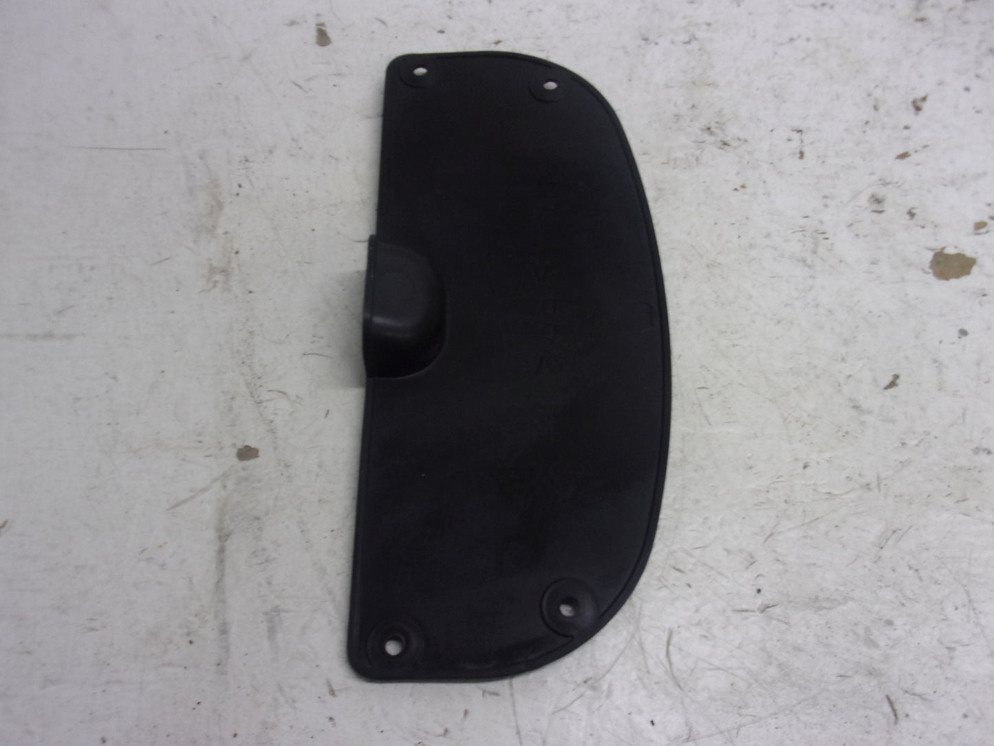 Yamaha Waverunner 2003-2005 FX FX140 FX Center Cover Seal Part# F1B-U555B-00-00