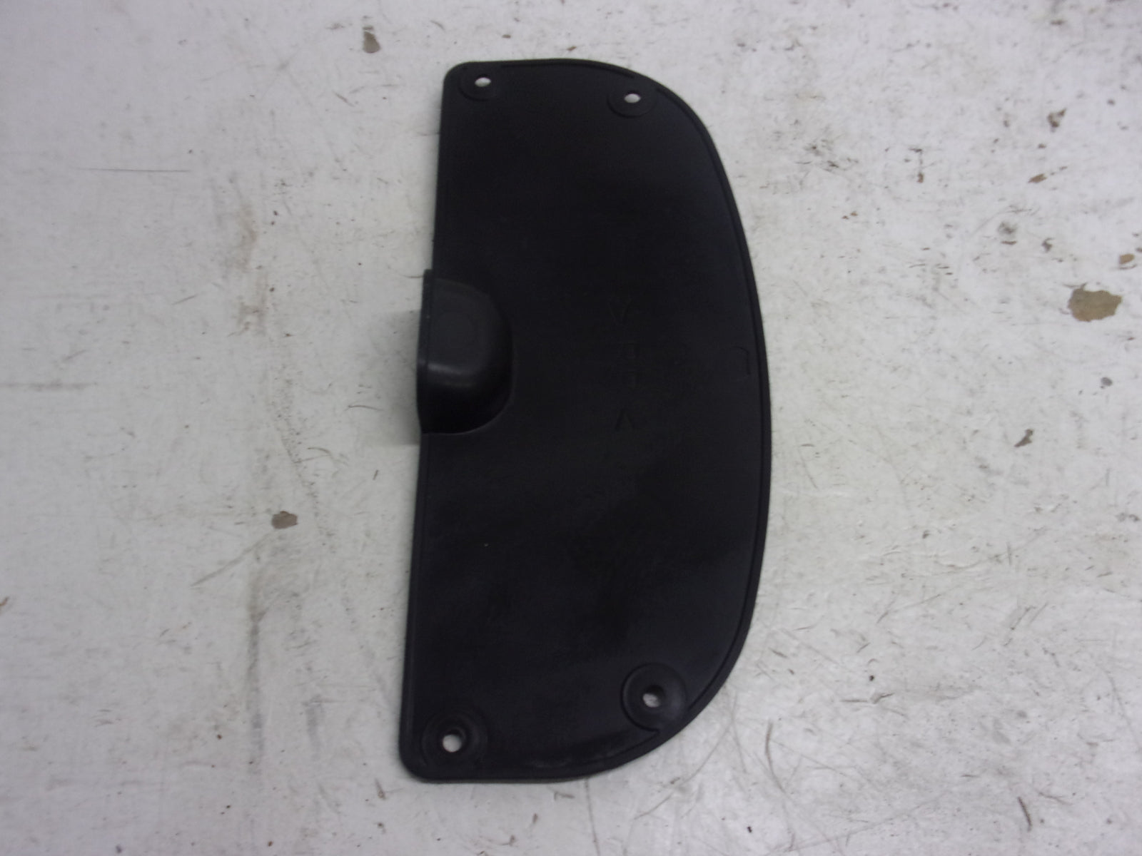 Yamaha Waverunner 2003-2005 FX FX140 FX Center Cover Seal Part# F1B-U555B-00-00