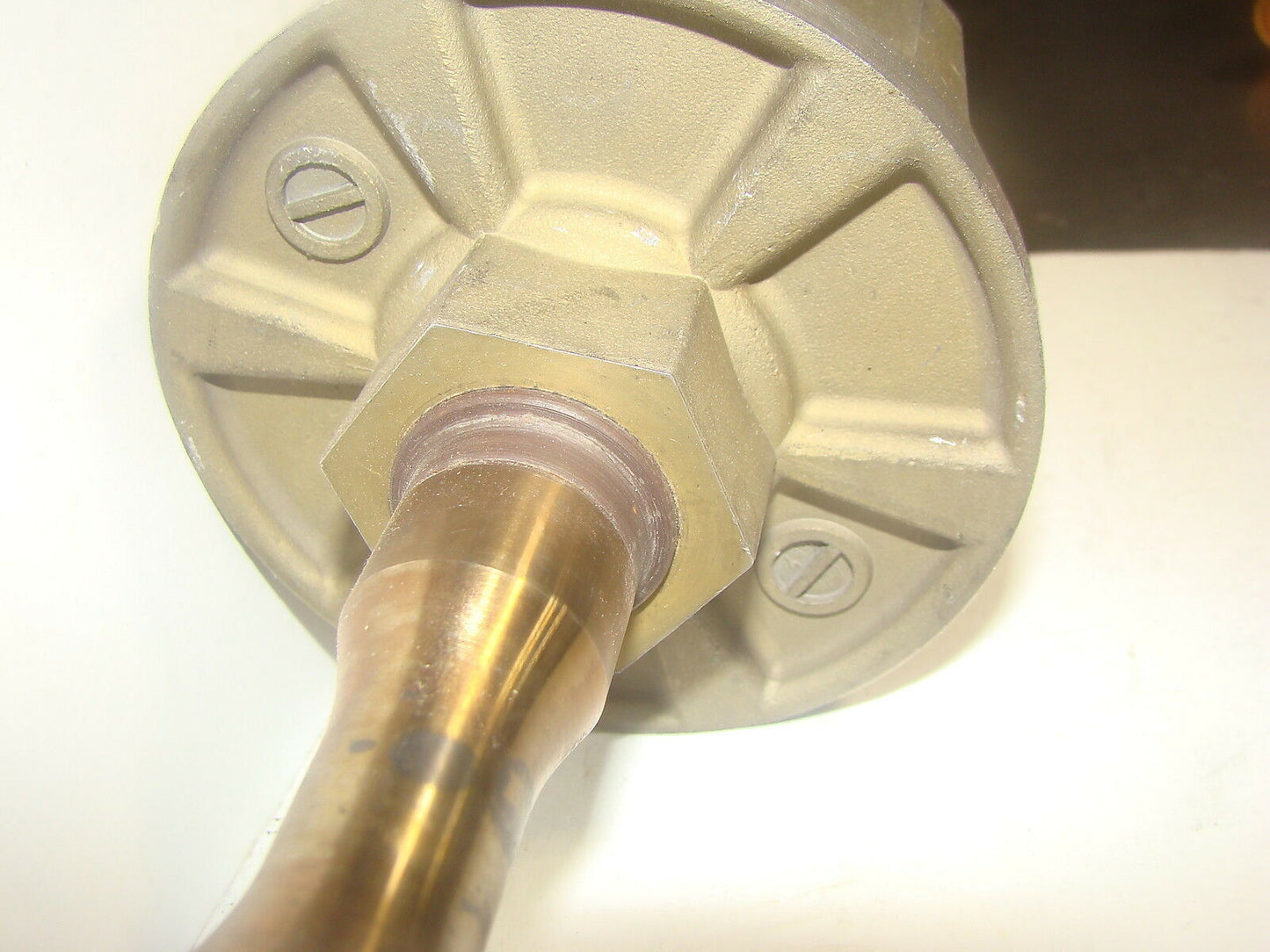 Honda Aquatrax ARX1200 02-07 F12 F12X R12 R12X Drive Shaft Part# 41112-HW1-670