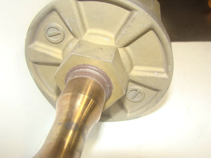 Honda Aquatrax ARX1200 02-07 F12 F12X R12 R12X Drive Shaft Part# 41112-HW1-670