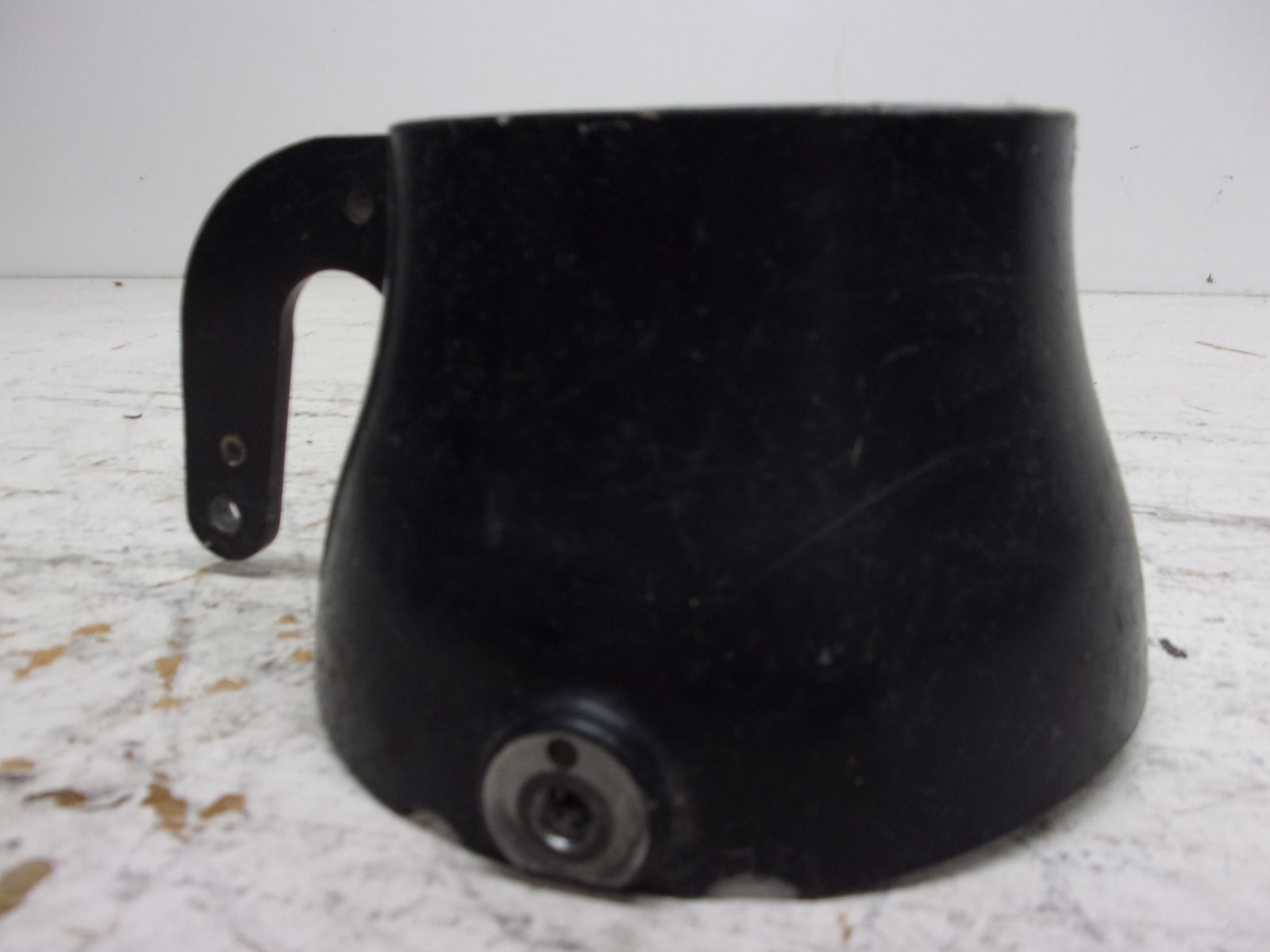 Sea Doo Bombardier 1995-1996 SPI HX OEM Steering Nozzle Part# 271000358