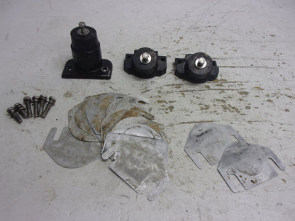 Sea Doo Bombardier PWC 1996 GSX GTX XP Engine Mount Set # 270000220
