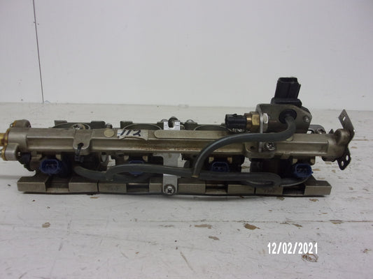 Yamaha Waverunner 2002 FX140 OEM Throttle Body + Injectors Part# 60E-13750-00-00