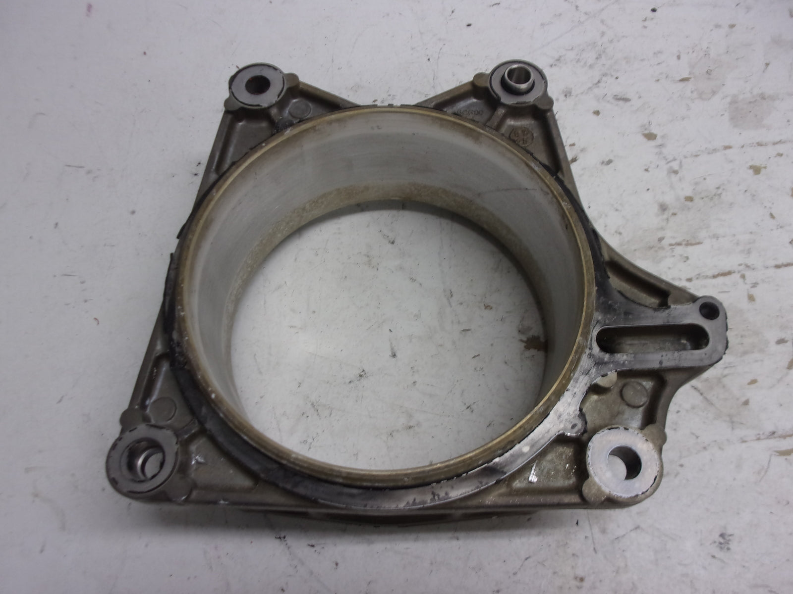 Yamaha WaveRunner 2018-2019 VX OEM Impeller Housing Assembly # 6CR-R1312-00-00