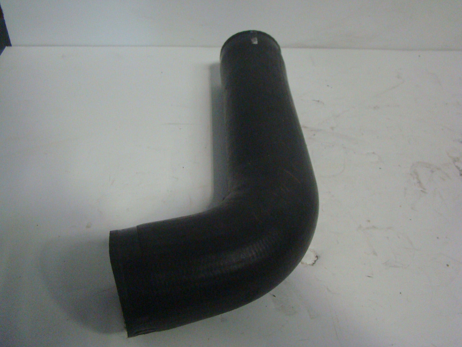 Sea Doo Bombardier 2005 3D RFI Exhaust Hose Assembly # 274001179