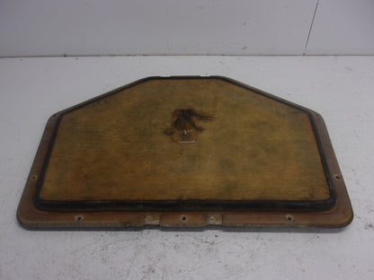 Sea Doo Bombardier 2005-2007 3D Rear Deck Panel Access Cover 269501444
