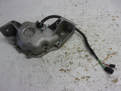 Yamaha Waverunner 2004-2008 FXHO FX1100 Flywheel Cover + Stator 6B6-81337-00-94