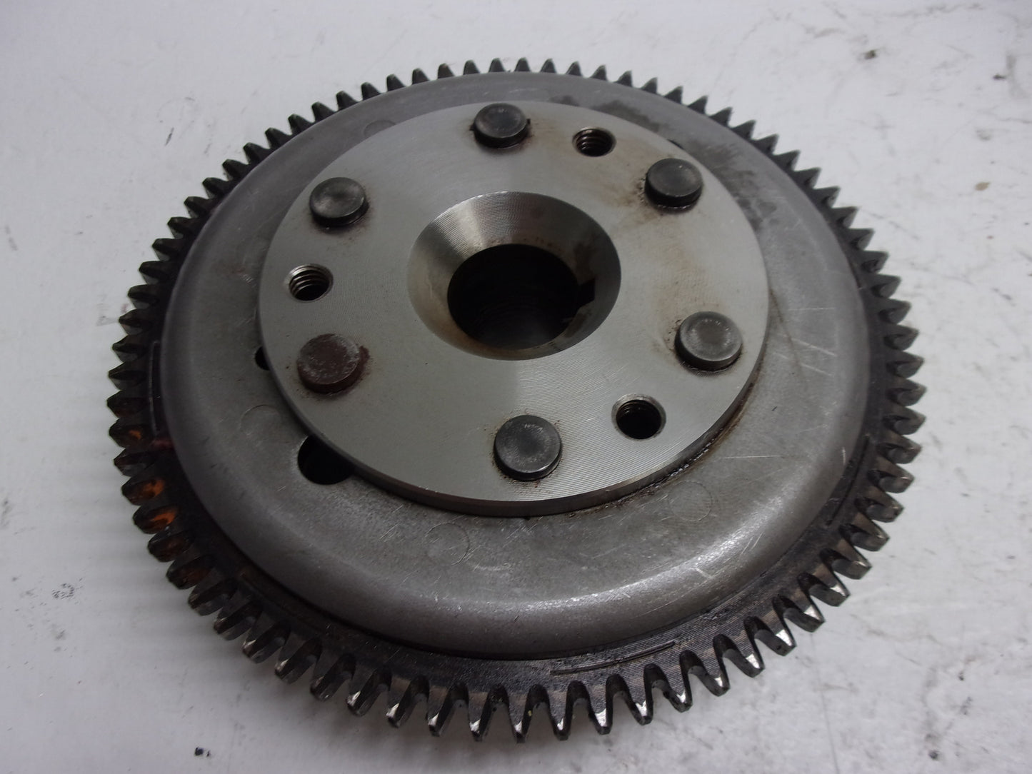 Yamaha Waverunner 1999-2004 XL GP XLT XA 1200 OEM Rotor Part# 66V-85550-00-00