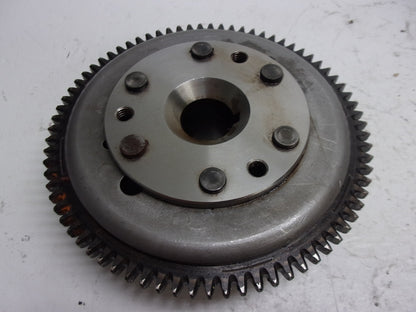 Yamaha Waverunner 1999-2004 XL GP XLT XA 1200 OEM Rotor Part# 66V-85550-00-00