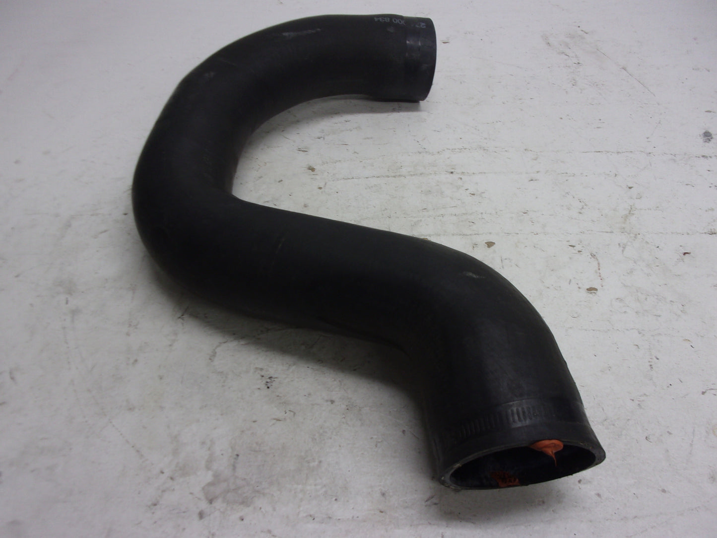Sea Doo Bombardier 2000-2003 GTX RX DI OEM Exhaust Hose Assembly Part# 274000834