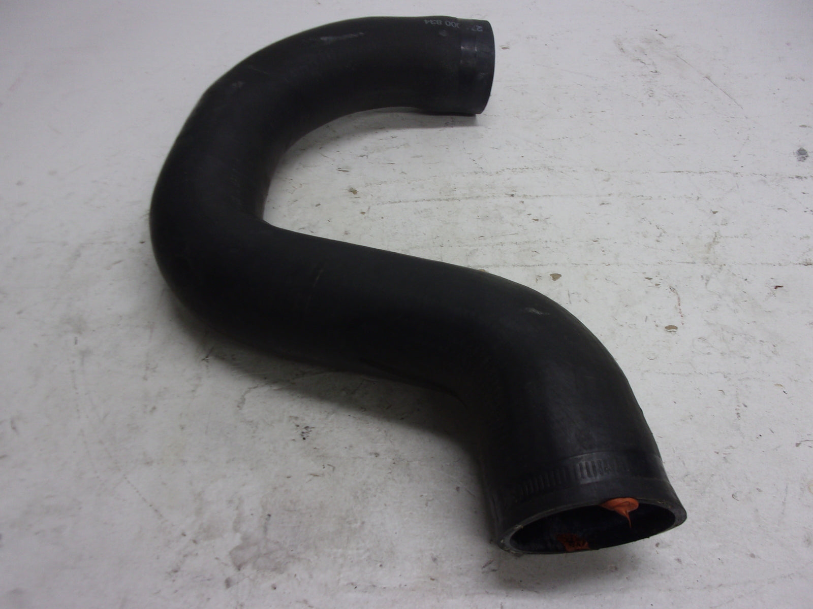 Sea Doo Bombardier 2000-2003 GTX RX DI OEM Exhaust Hose Assembly Part# 274000834