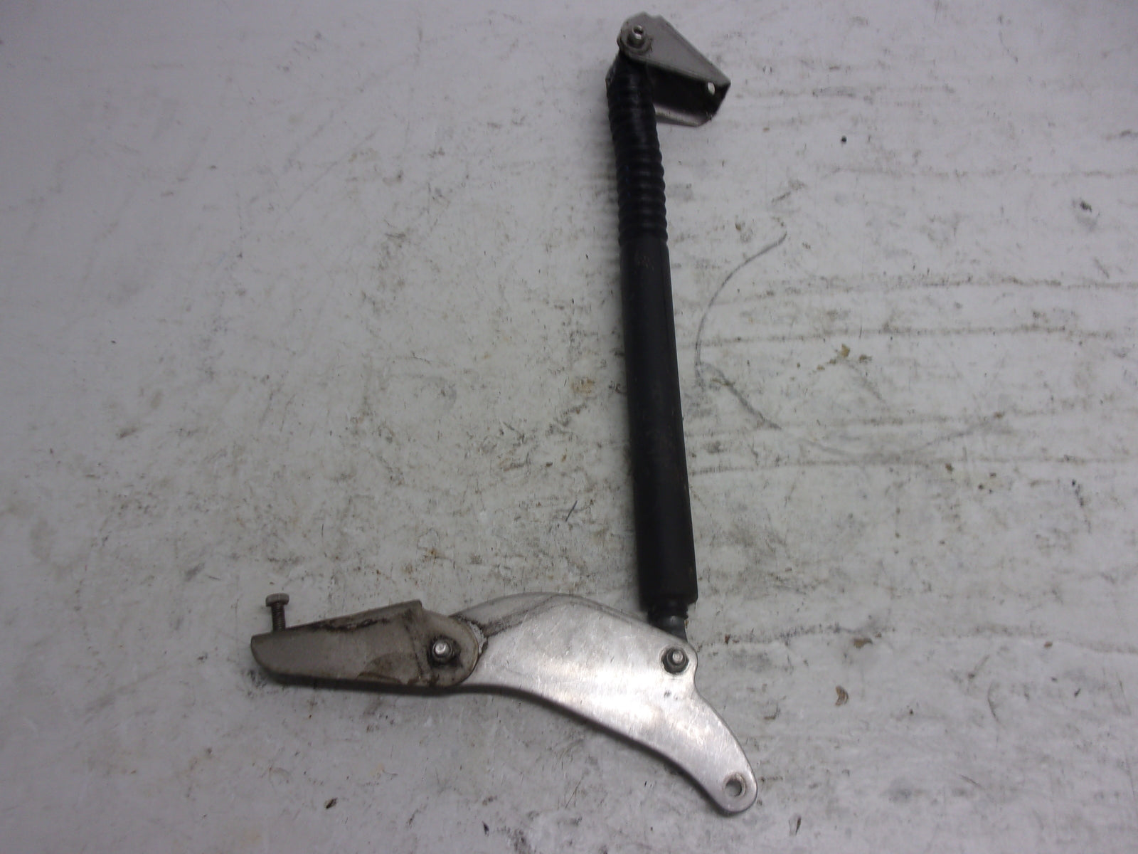 SeaDoo Bombardier 2000-2003 RX DI OEM Complete Front Storage Gas Shock 269500843