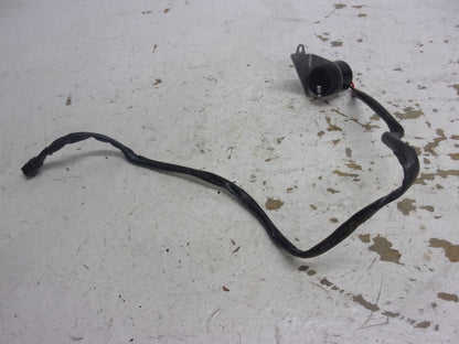 Yamaha Waverunner 2005-2022 FX GP EX V1 VX OEM Buzzer + Bracket F1S-68341-00-00