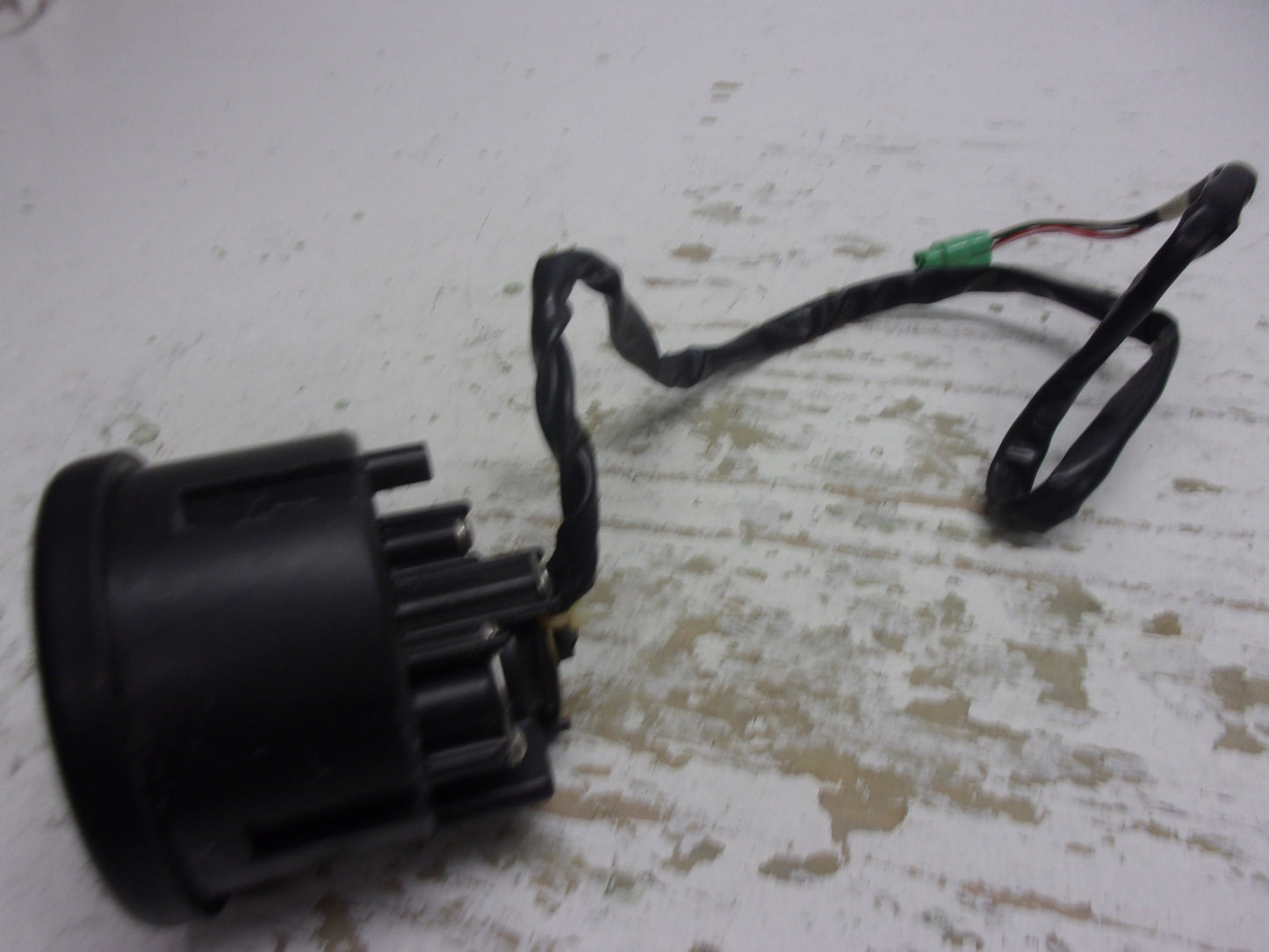 Kawasaki Jet Ski 1996-2003 ZXI STX 750/1100 OEM Speedometer Part# 25005-3702