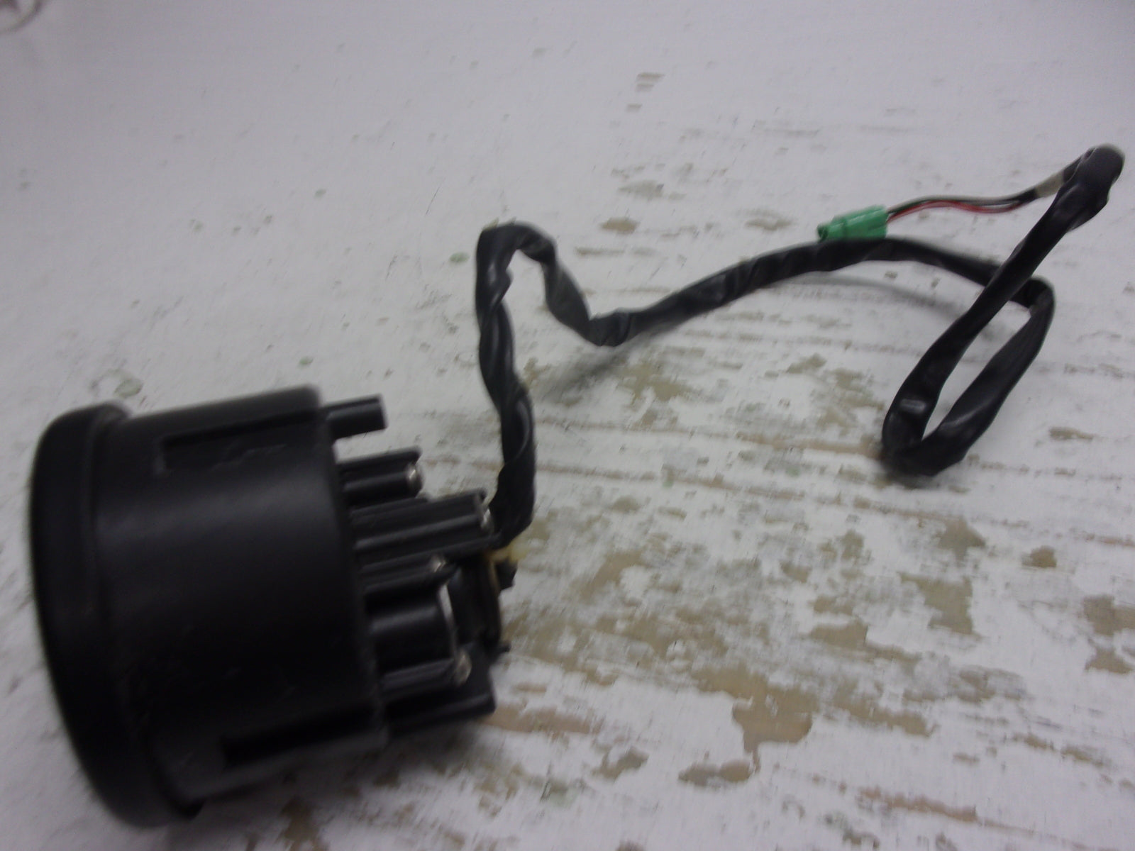 Kawasaki Jet Ski 1996-2003 ZXI STX 750/1100 OEM Speedometer Part# 25005-3702