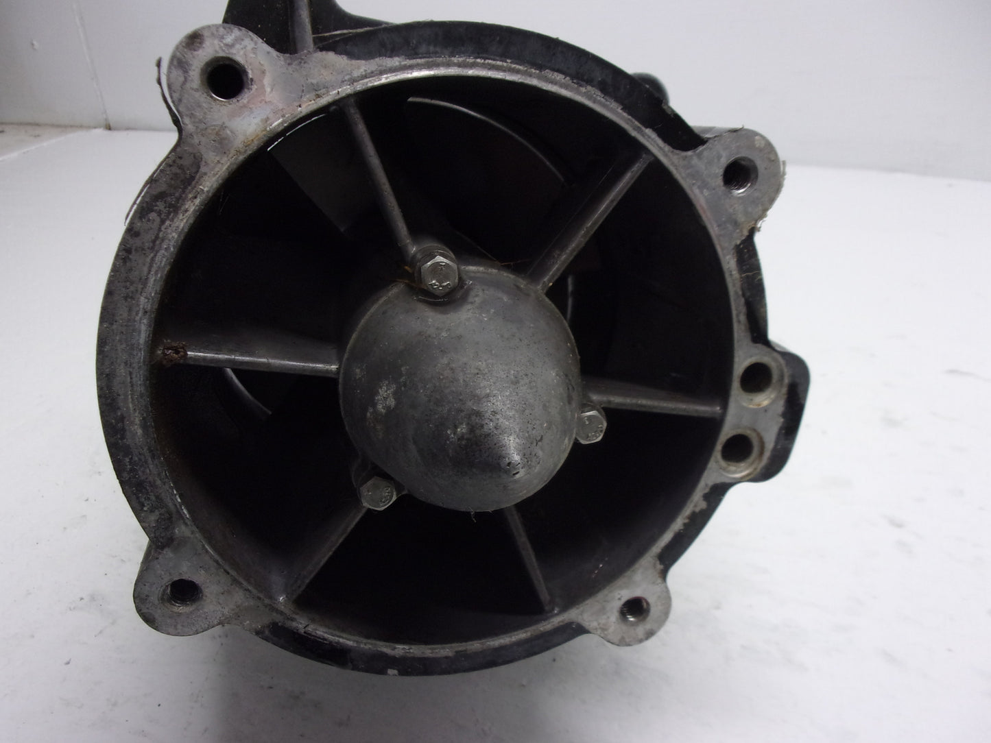 Sea Doo Bombardier 1989-2001 HX SP SPI SPX XP XPI Impeller + Housing # 295500429