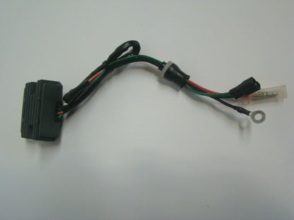Yamaha Waverunner 1999-2005 XL XA XLT GP1200 Regulator Rectifier 66V-81960-00-00