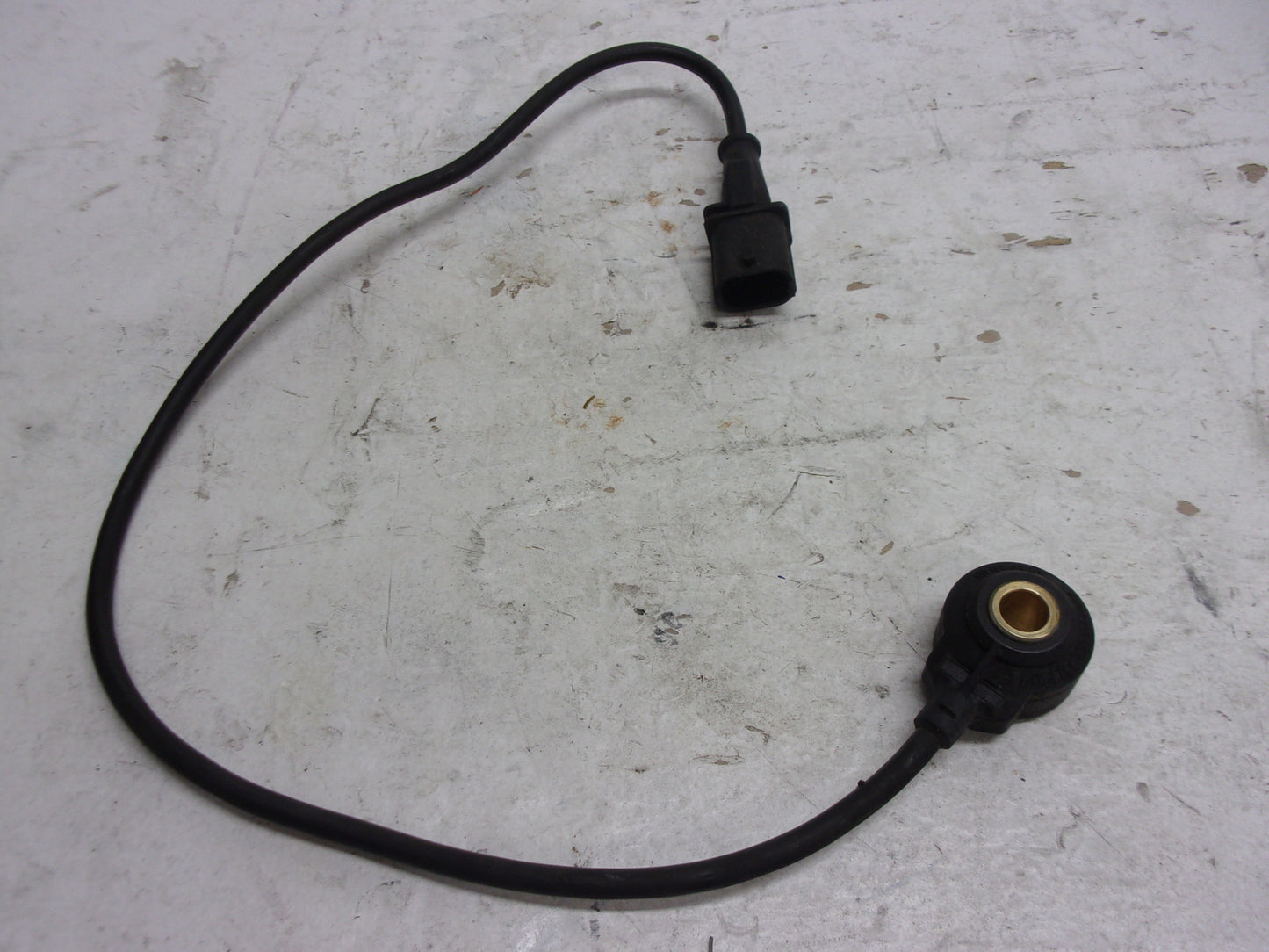 Sea Doo Bombardier 2000-2011 XP LRV RXP GTX RXT OEM Noise Sensor Part# 270000484
