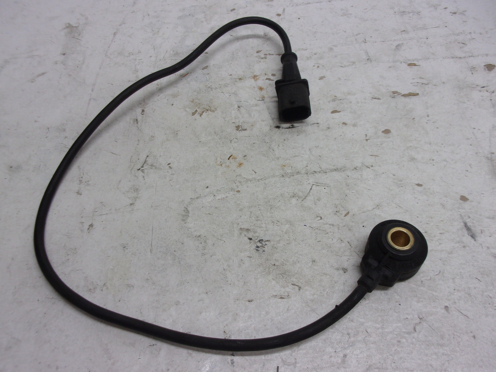 Sea Doo Bombardier 2000-2011 XP LRV RXP GTX RXT OEM Noise Sensor Part# 270000484
