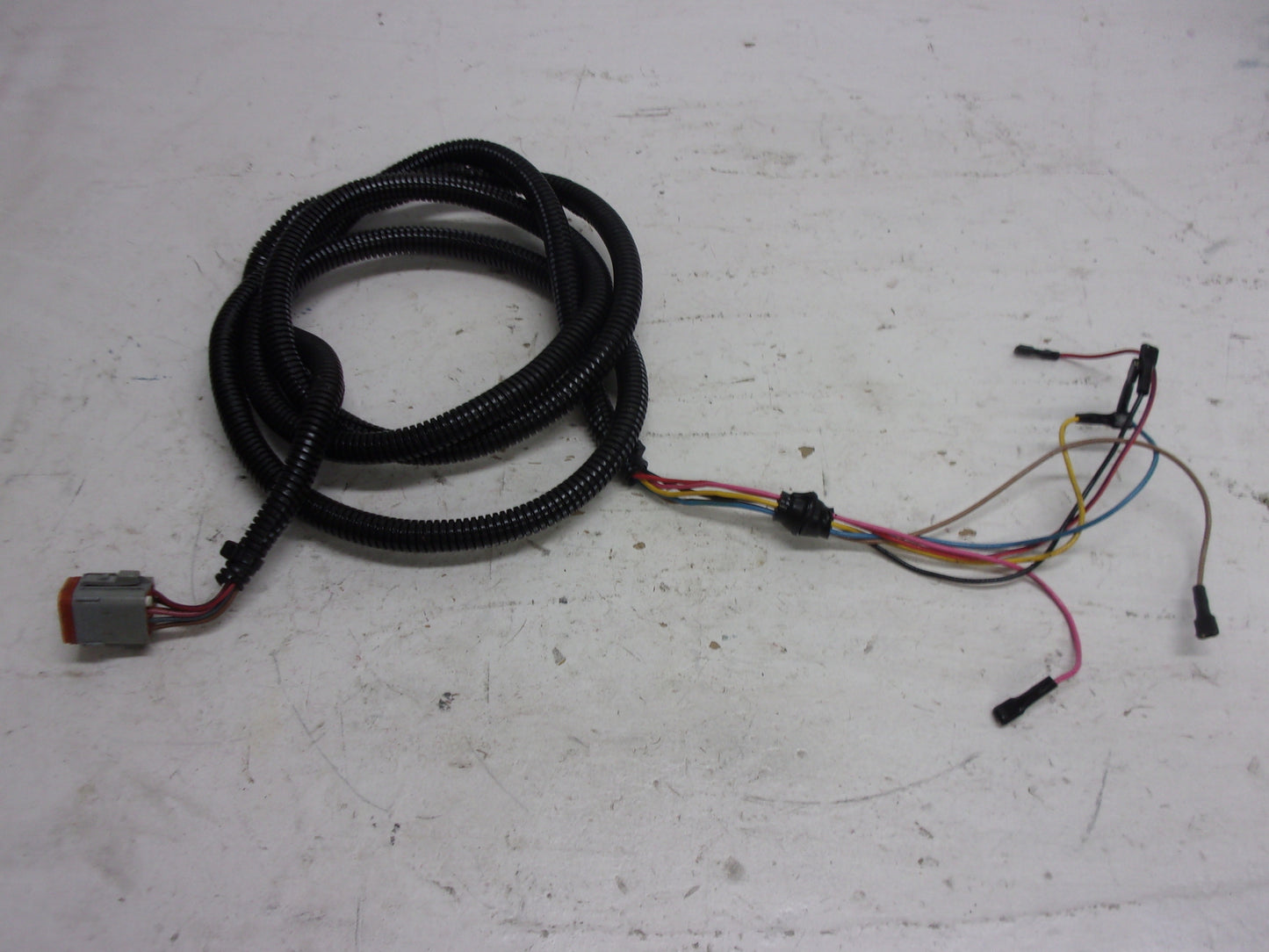 Polaris PWC Watercraft 1996-1997 SLT SLX OEM MFD Wire Harness  Part# 2460582
