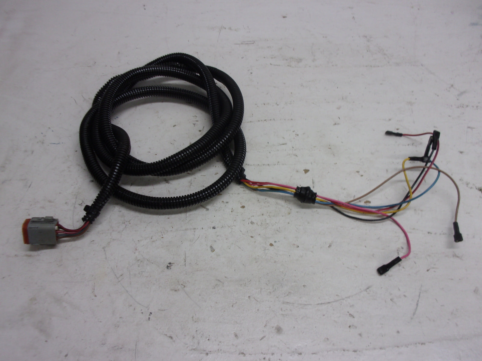 Polaris PWC Watercraft 1996-1997 SLT SLX OEM MFD Wire Harness  Part# 2460582