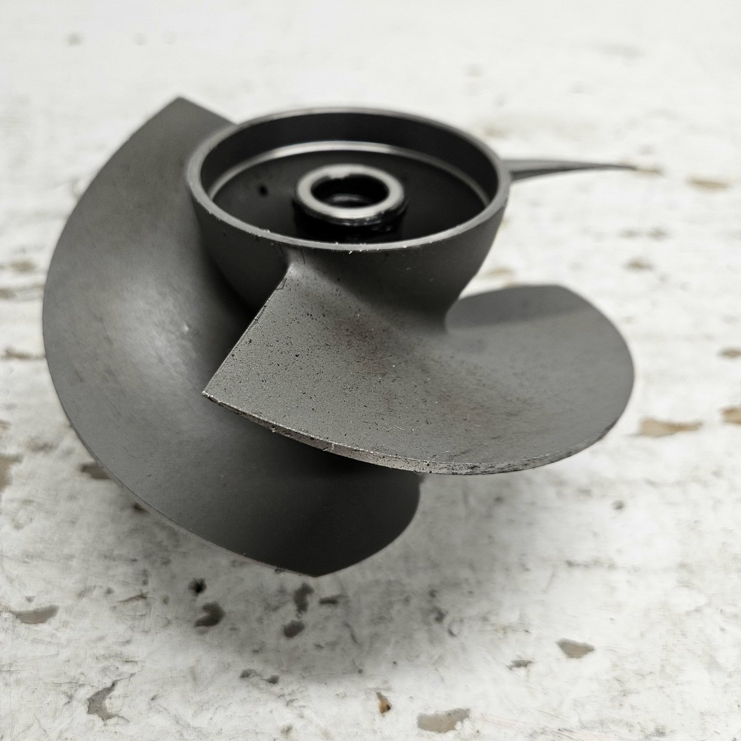 Kawasaki Jet Ski 2004-2023 STX-15 SX-R OEM Dealer Take Off Impeller # 59255-3729