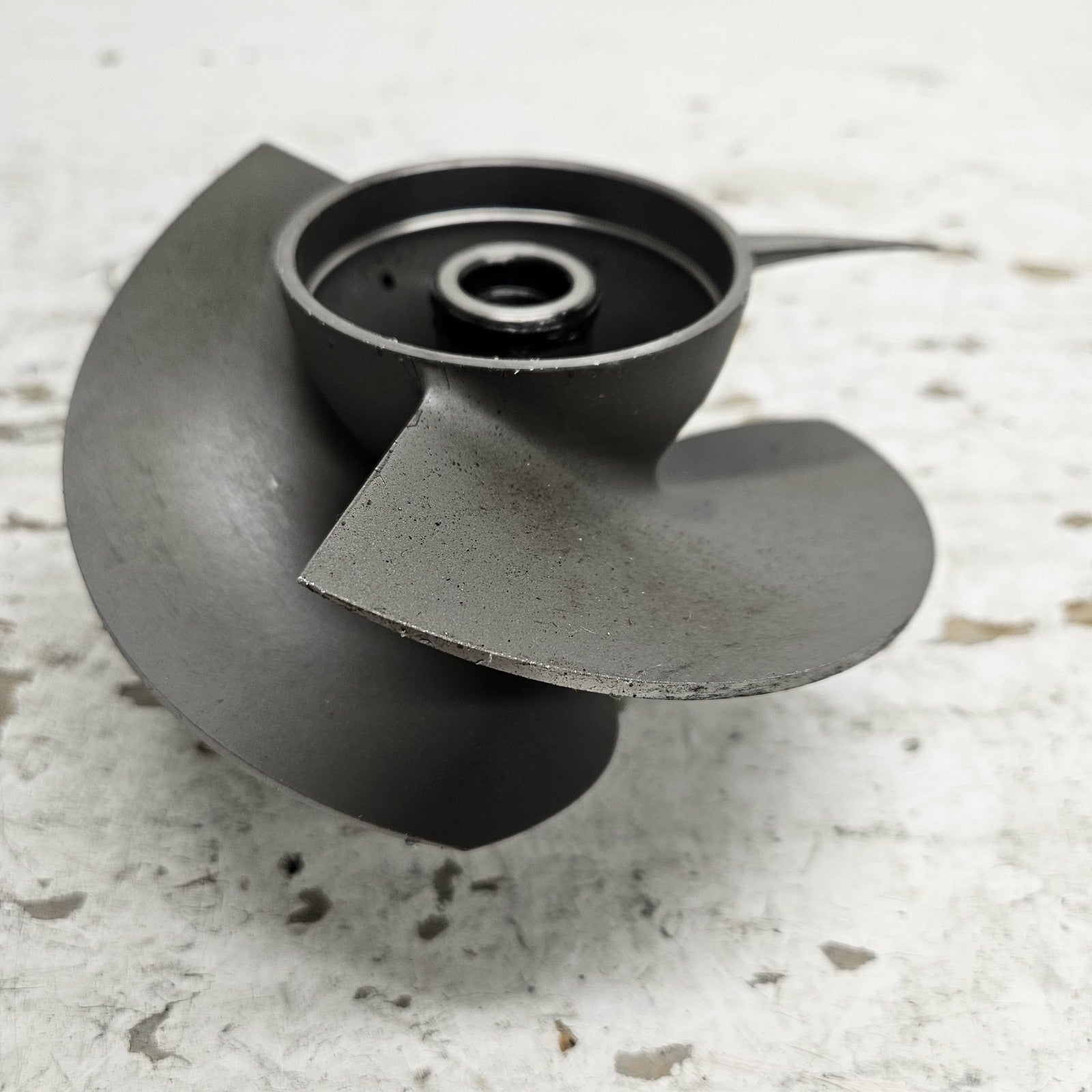 Kawasaki Jet Ski 2004-2023 STX-15 SX-R OEM Dealer Take Off Impeller # 59255-3729