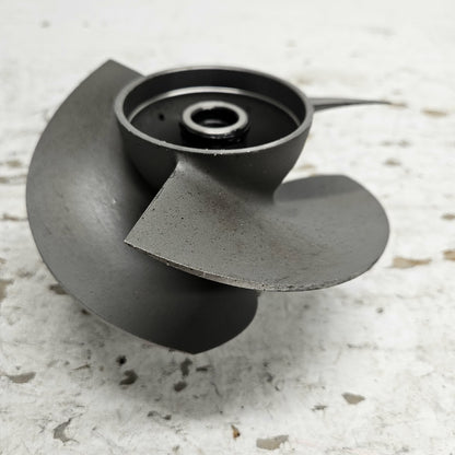 Kawasaki Jet Ski 2004-2023 STX-15 SX-R OEM Dealer Take Off Impeller # 59255-3729