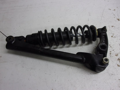 Can-Am Roadster 2019-2022 Ryker OEM Rear Suspension Shock + Bracket # 706002531