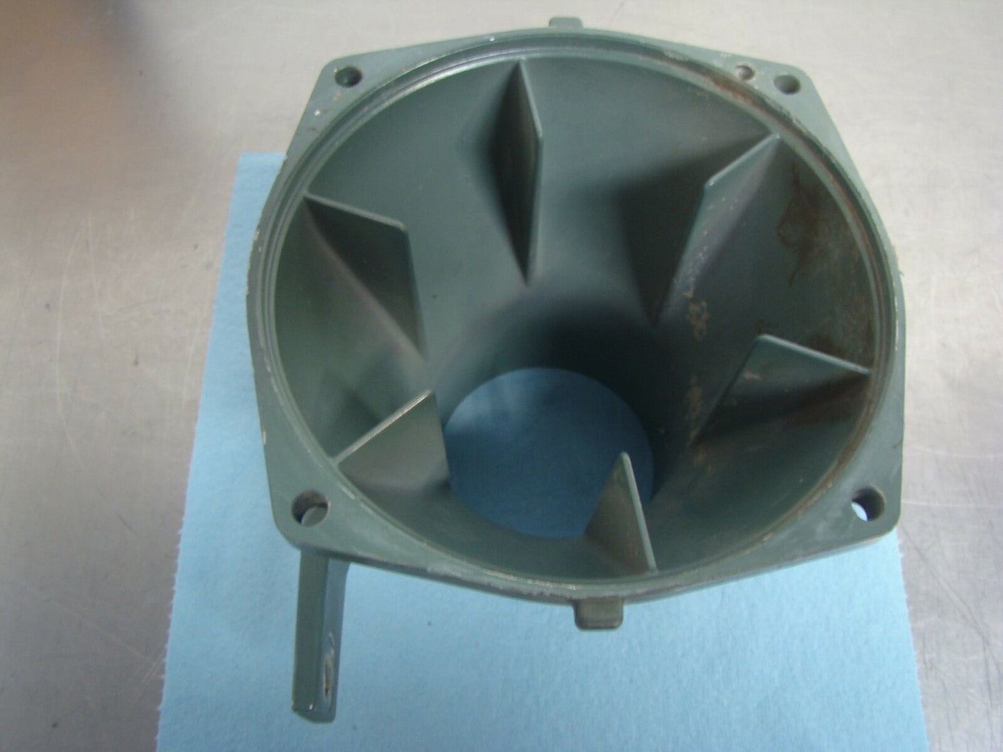 Yamaha 1990-1996 Waverunner 650 700 OEM Reduction Nozzle Part# 6R8-51318-00-5B