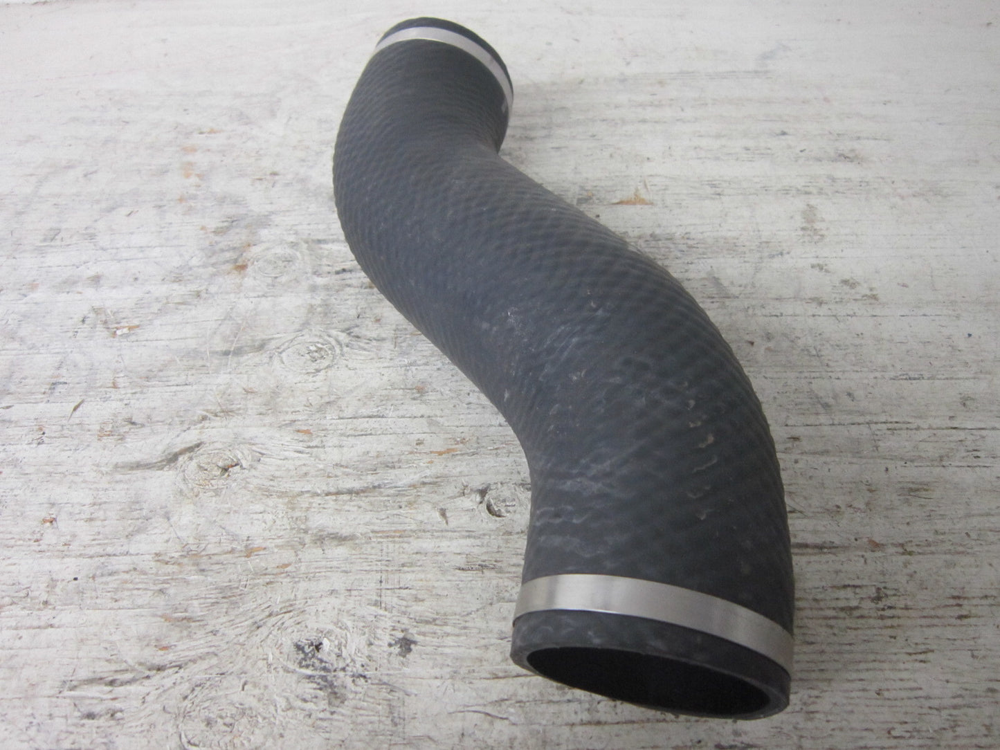 Kawasaki Jet Ski 2007 Ultra 250X LX OEM Supercharger Duct Hose Part# 14073-3828