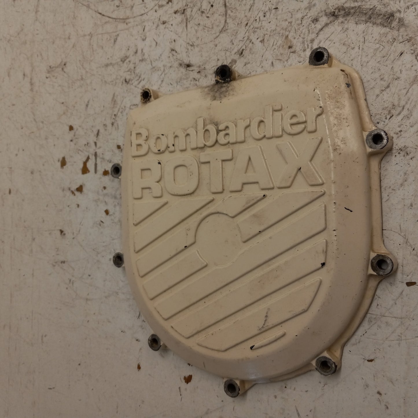 SeaDoo Bombardier 1992-1997 GS GSI SP XP SPI SPX GTS HX Ignition Cover 290810146