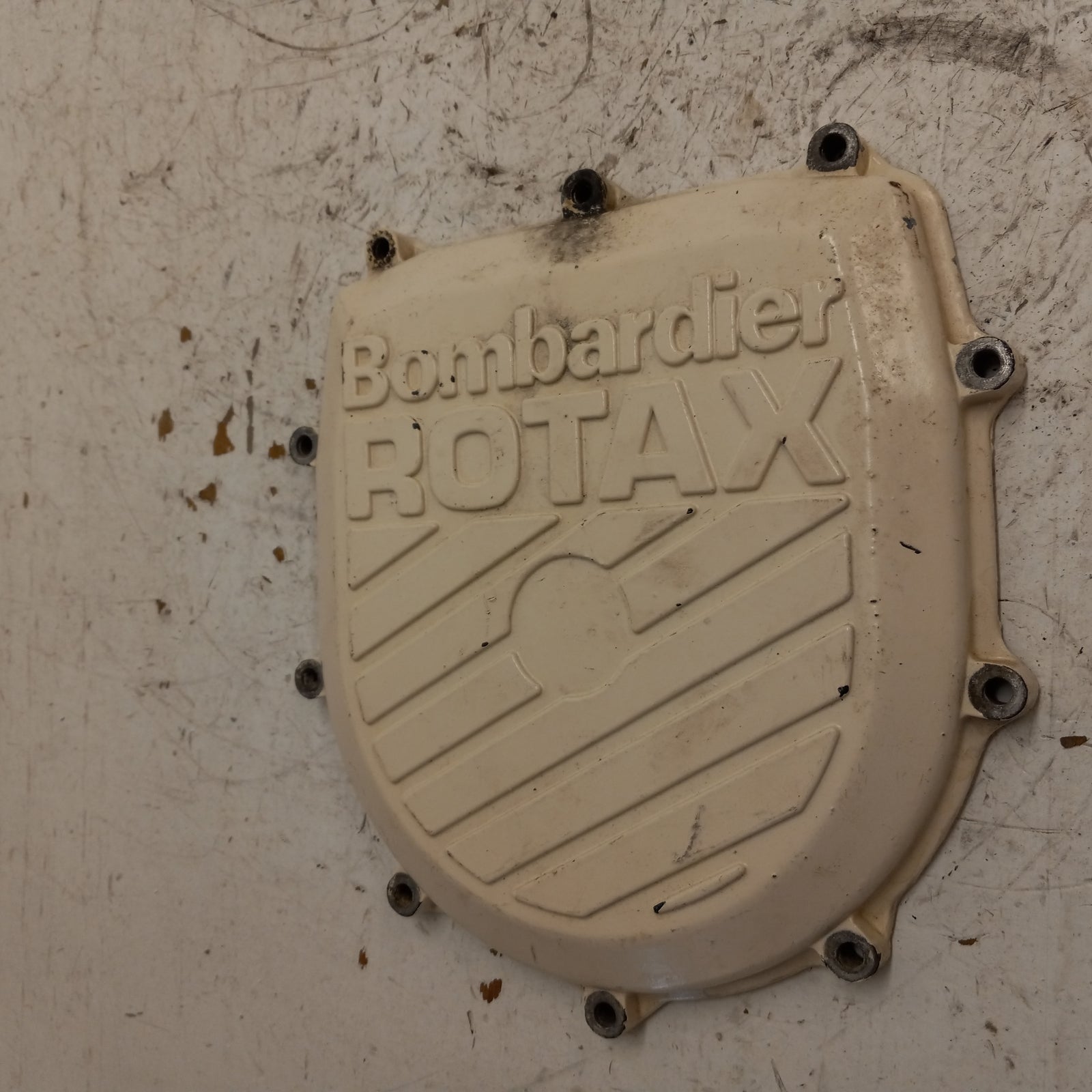 SeaDoo Bombardier 1992-1997 GS GSI SP XP SPI SPX GTS HX Ignition Cover 290810146