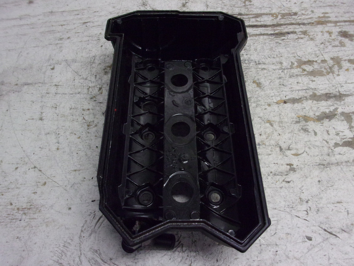 Sea Doo Bombardier 2014-2022 OEM Spark Valve Cover Assembly Part# 420911493