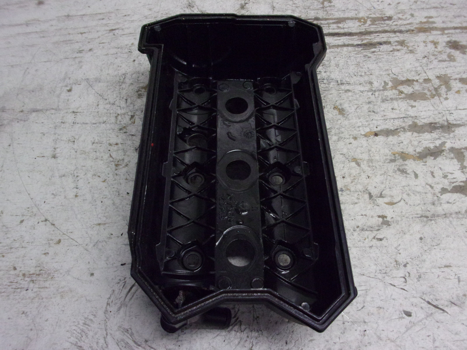 Sea Doo Bombardier 2014-2022 OEM Spark Valve Cover Assembly Part# 420911493