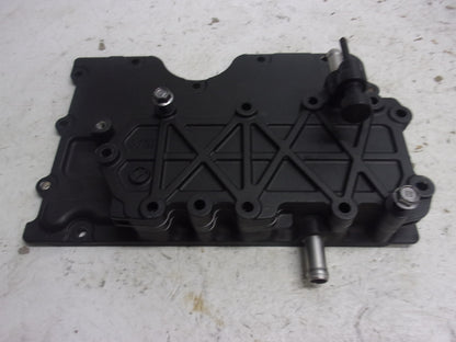 Yamaha Waverunner 2016-2021 SJ V1 VX EX OEM Oil Cooler Assembly 6EY-13470-00-00
