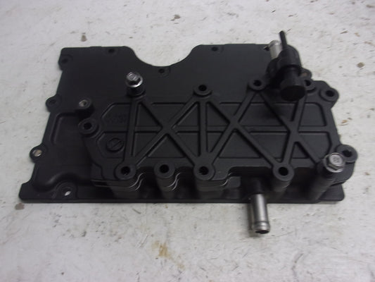 Yamaha Waverunner 2016-2021 SJ V1 VX EX OEM Oil Cooler Assembly 6EY-13470-00-00