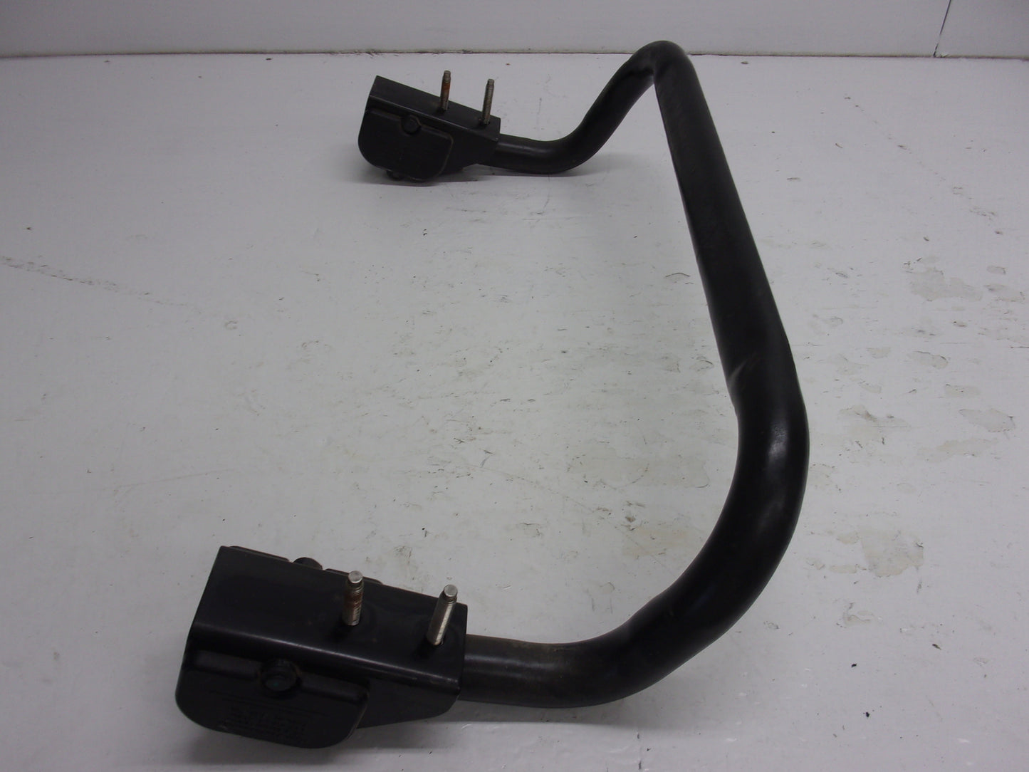 Yamaha WaveRunner 2012-2015 FX SHO1.8 L OEM Step Ladder Part# F2S-U278A-00-00