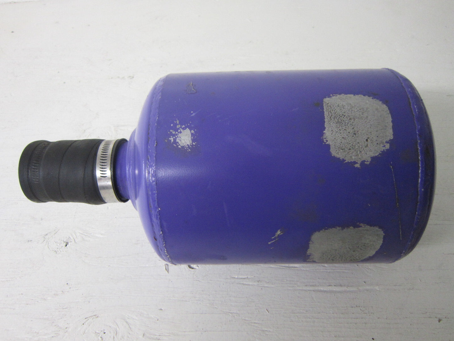Sea Doo Bombardier 1997 GS GSI GTS SP OEM Muffler / Water Box Part# 274000491