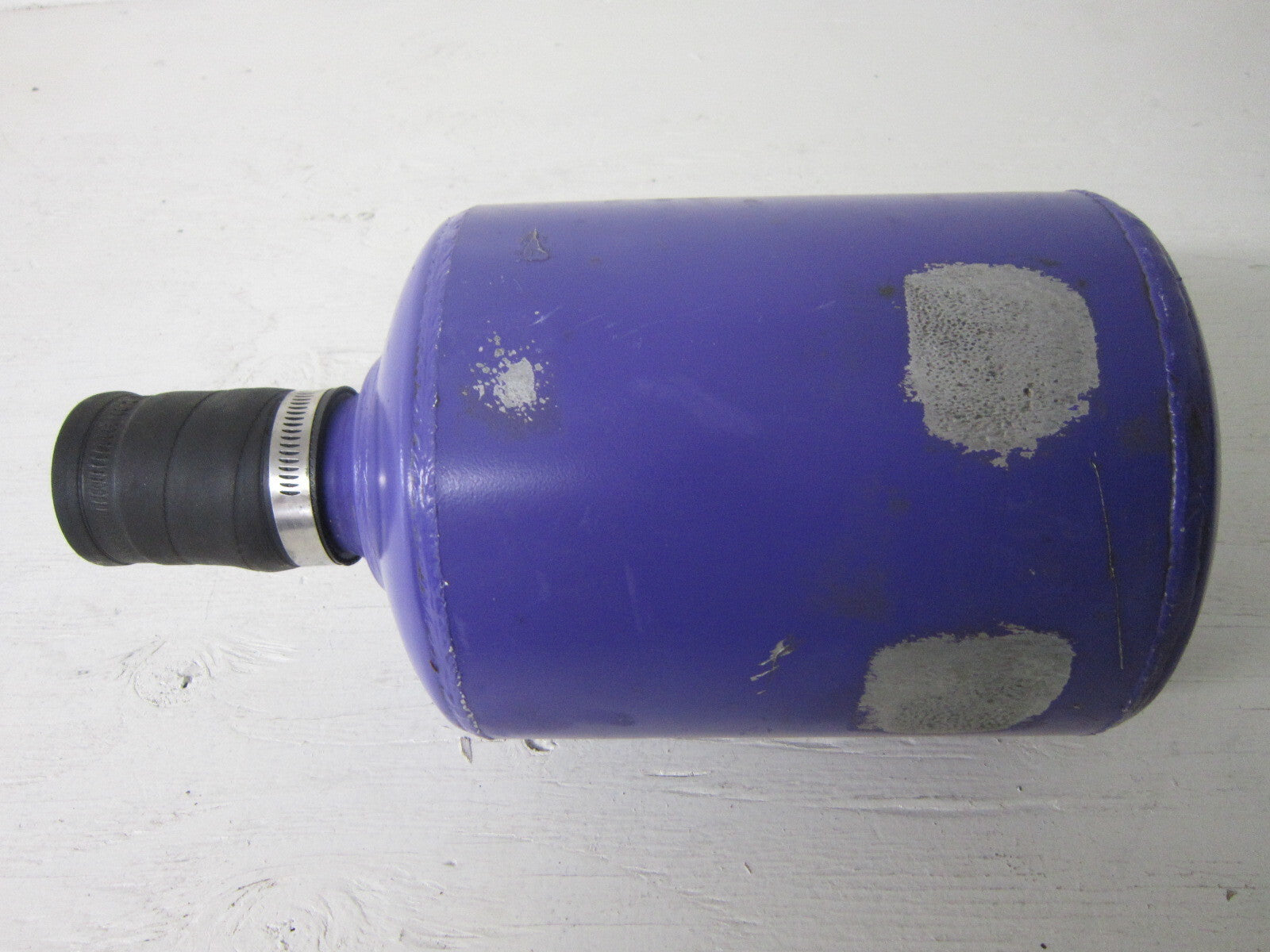 Sea Doo Bombardier 1997 GS GSI GTS SP OEM Muffler / Water Box Part# 274000491