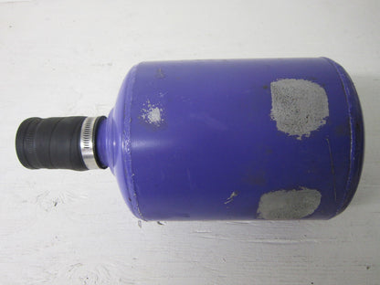 Sea Doo Bombardier 1997 GS GSI GTS SP OEM Muffler / Water Box Part# 274000491