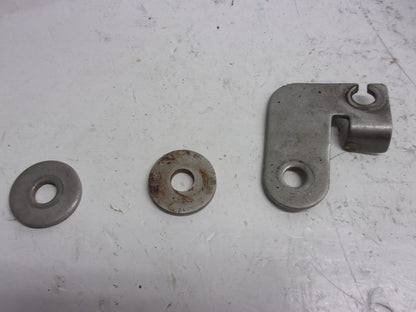 Kawasaki Jet Ski 1988-1990 TS 650SX X2 OEM Engine Damper Set Part# 92075-3724