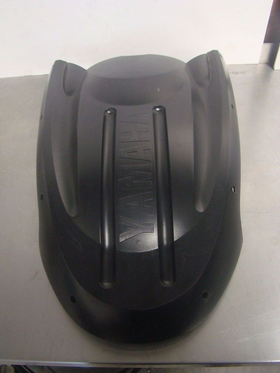 Yamaha Waverunner 01-07 GP800 1200 1300 Front Storage Cover Base F0X-U517B-00-00