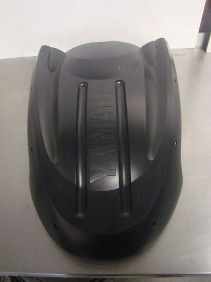 Yamaha Waverunner 01-07 GP800 1200 1300 Front Storage Cover Base F0X-U517B-00-00