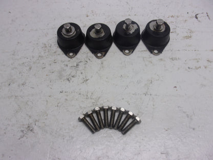 Sea Doo Bombardier 1991-1993 XP SP SPI SPX GTI GTX Engine Mount Set 270000032
