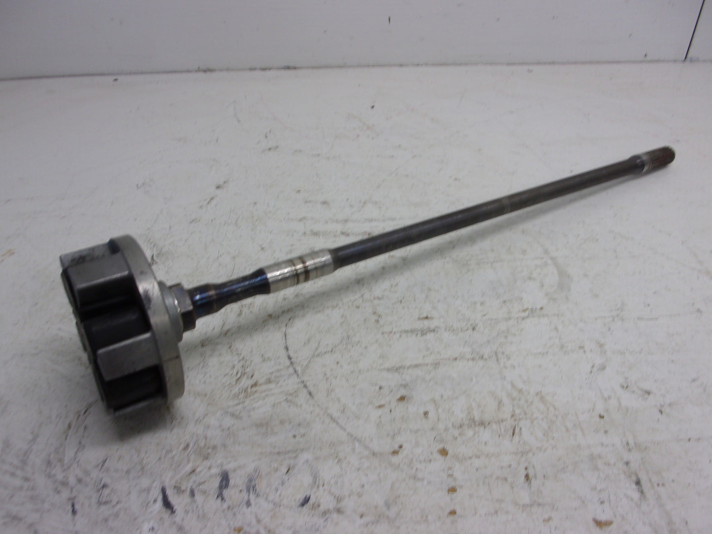 Kawasaki Jet Ski 1999-2005 Ultra 150 OEM Drive Shaft + Coupler Part# 39159-3730