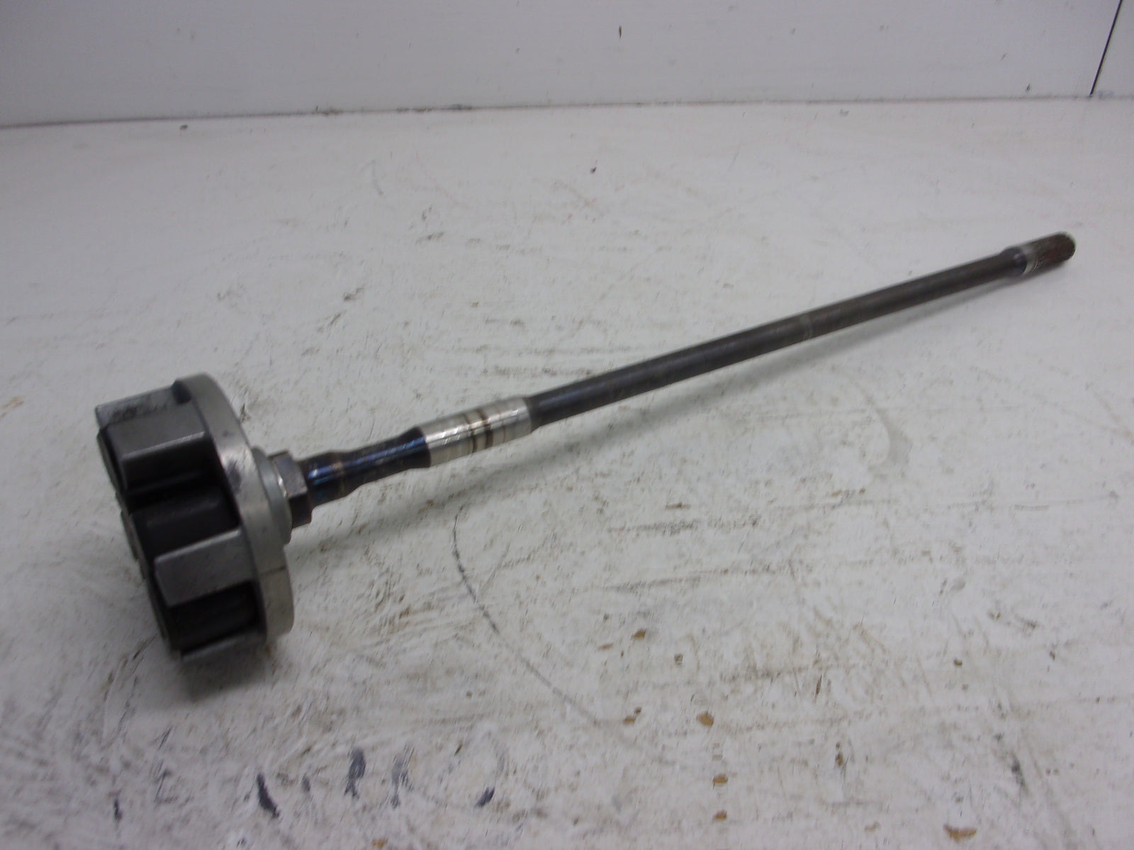 Kawasaki Jet Ski 1999-2005 Ultra 150 OEM Drive Shaft + Coupler Part# 39159-3730