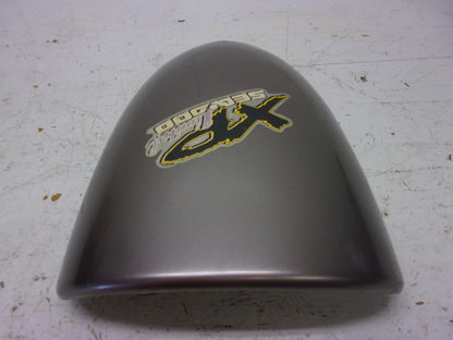 Sea Doo Bombardier 1998 XP OEM Gold Access Cover # 269500495